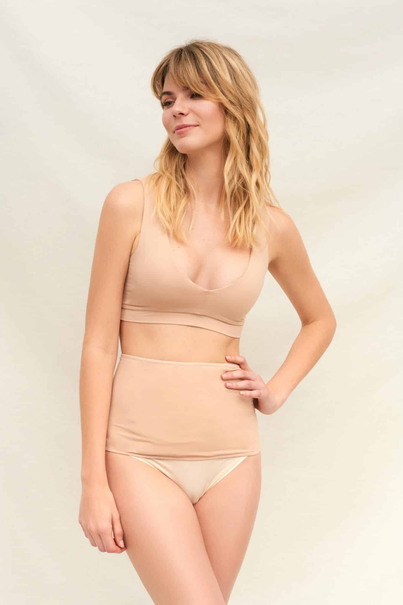 Ostomy Wraps 1 Best Ostomy Underwear For Women SIIL Ostomy