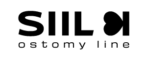 SIIL Ostomy Logo
