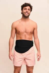 meilleure ceinture de soutien hernie stomie