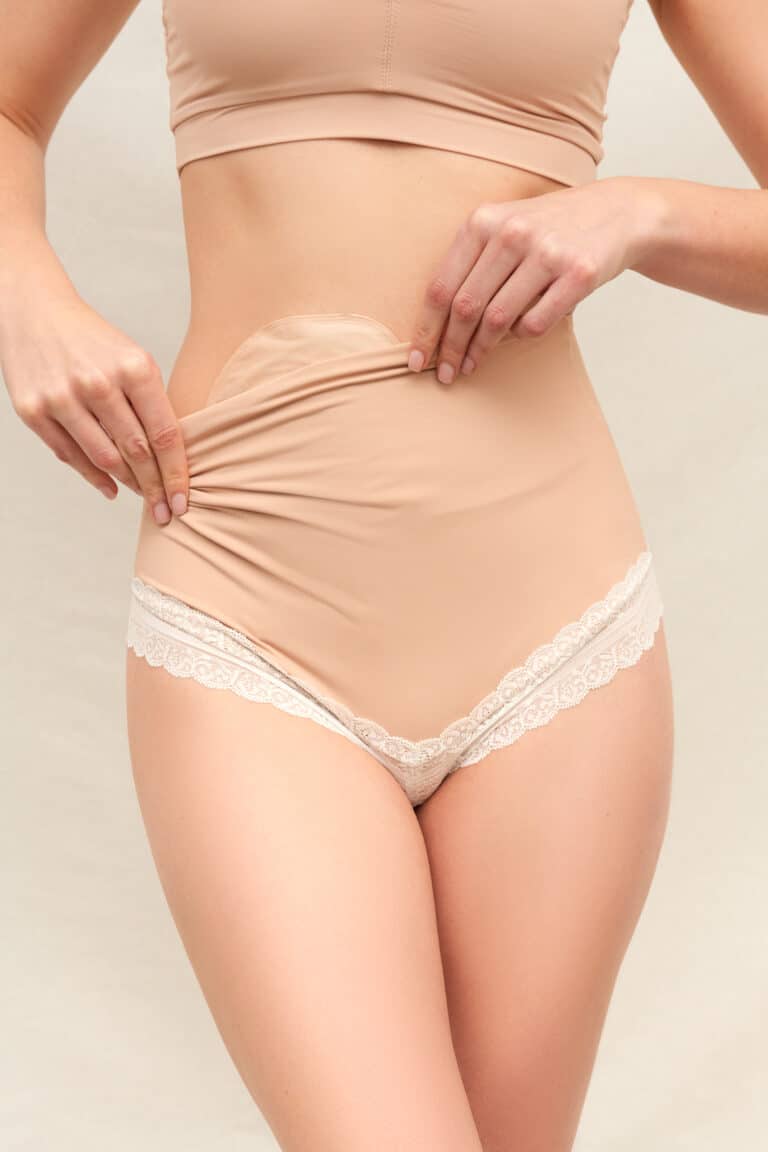 Ostomy Panties | Ostomy Products | Ostomy Underwear | Colostomy Bag Covers | SIIL Ostomy
