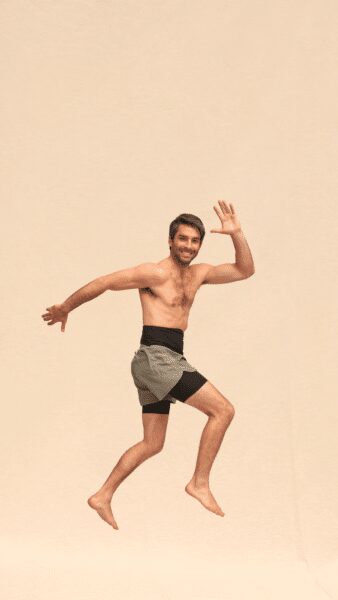Exercise with a Stoma - Exercising with an ostomy bag - SIIL Ostomy