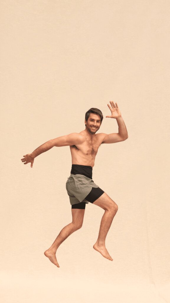 Ostomy Products | Colostomy Bag Covers | SIIL Ostomy | Ostomy Belt | Ileostomy Underwear Exercise with a Stoma - Exercising with an ostomy bag - SIIL Ostomy