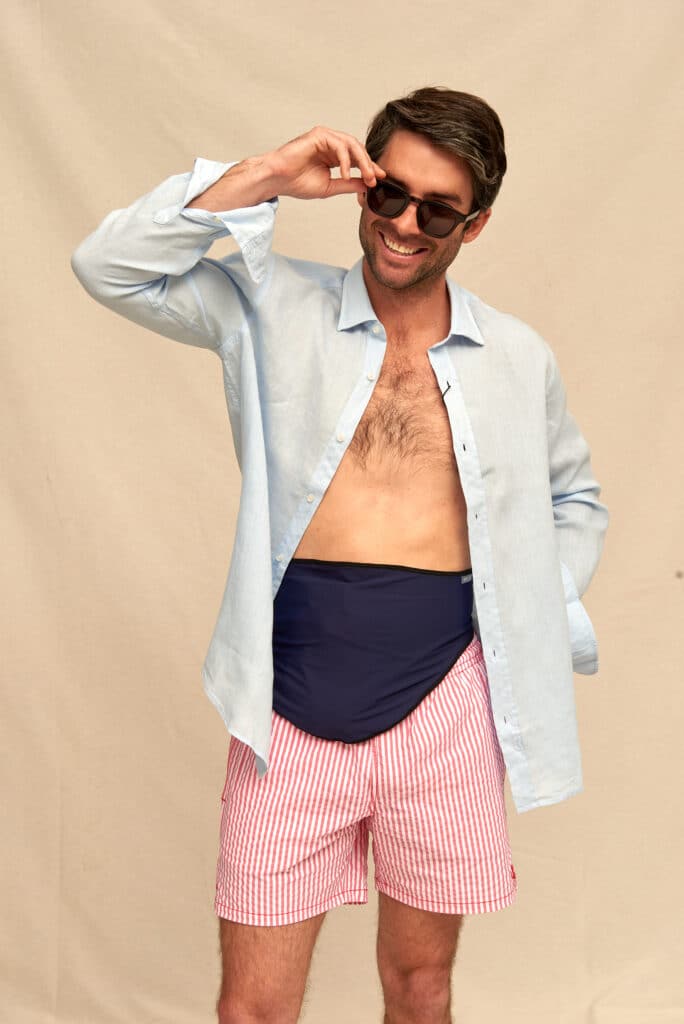 Ostomy Belt SIIL Ostomy™ Stoma Belts