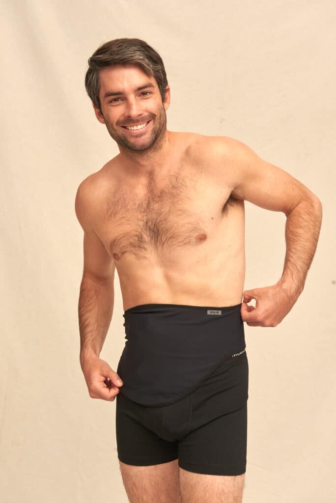 Ostomy Belt SIIL Ostomy™ Stoma Belts