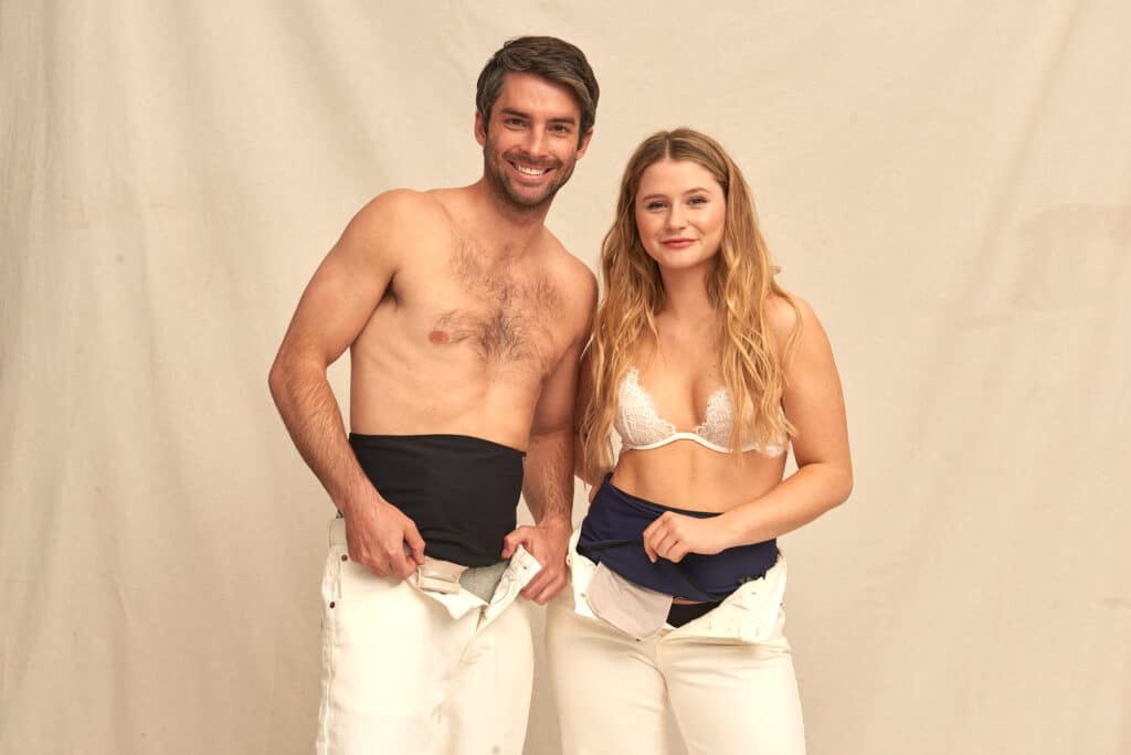 Suzanne Dore Blogger With Bowel Cancer Shares Colostomy Fashion Tips   HuffPost UK Style