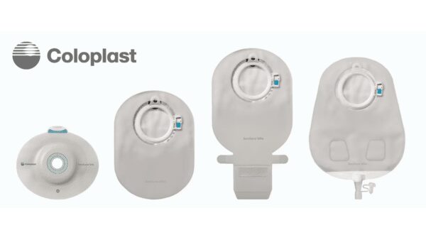 Coloplast Ostomy supplies SIIL Ostomy Colostomy Ileostomy