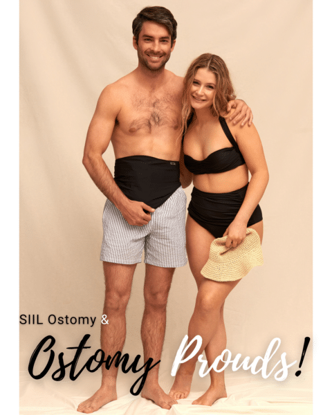 Ostomy prouds | SIIL Ostomy
