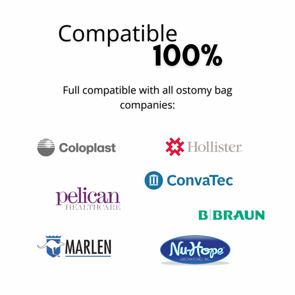 Ostomy Wraps 1 Best Ostomy Underwear For Women SIIL Ostomy