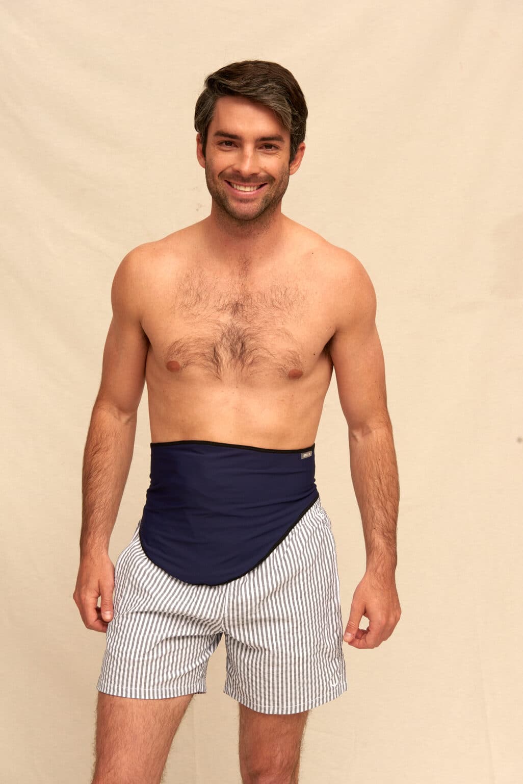 ストーマ ベルト​ - コロストミーベルト​ ストーマ ヘルニア ベルト​ - Ostomy Belt