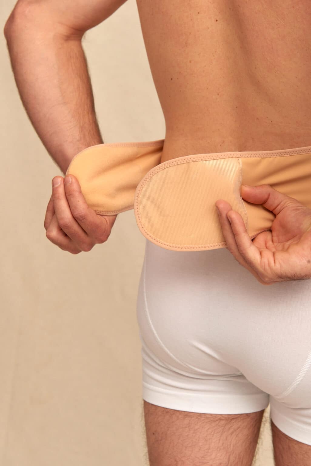 ストーマ ベルト​ コロストミーベルト​ - ストーマ ヘルニア ベルト​ - SIIL Ostomy