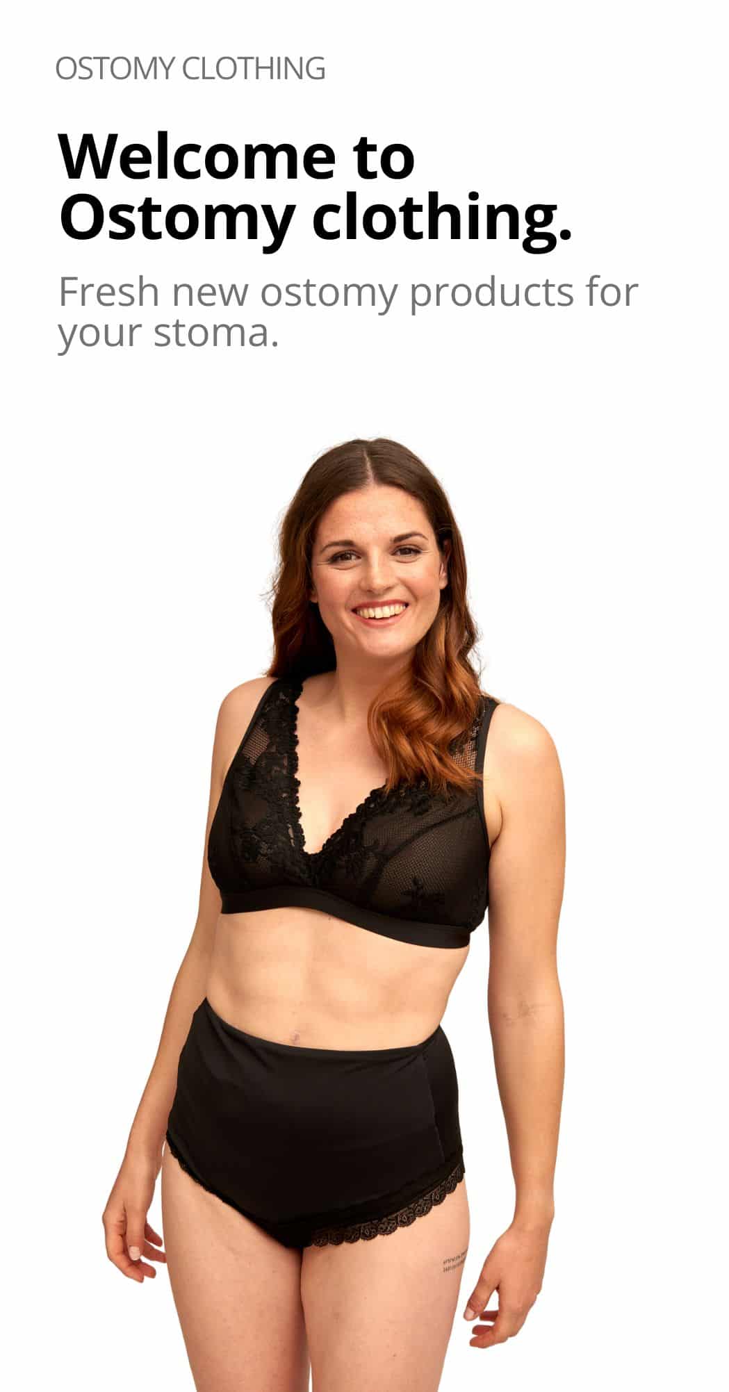 SIIL Ostomy™ 🏷️, Best Ostomy Underwear