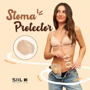 SIIL Stoma Protector