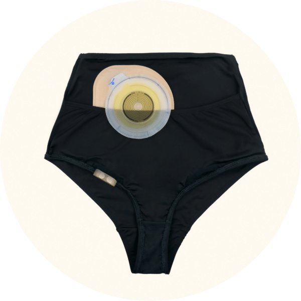 Ostomy Products | Colostomy Bag Covers | SIIL Ostomy | Ostomy Belt | Ileostomy Underwear