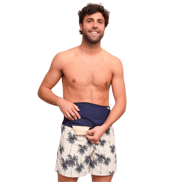 Colostomy Belt