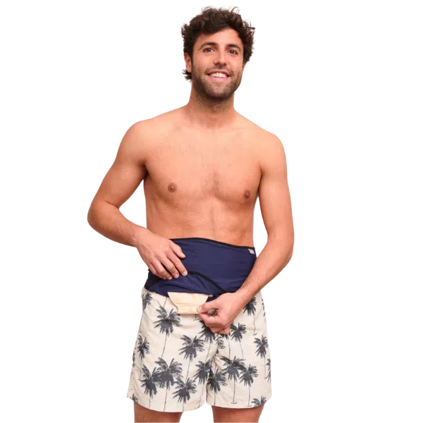Ostomy Products | Colostomy Bag Covers | SIIL Ostomy | Ostomy Belt | Ileostomy Underwear