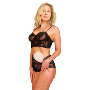 Ileostomy Lingerie