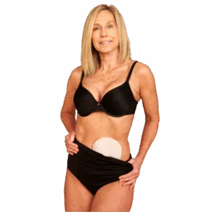 Ostomy Products | Colostomy Bag Covers | SIIL Ostomy | Ostomy Belt | Ileostomy Underwear