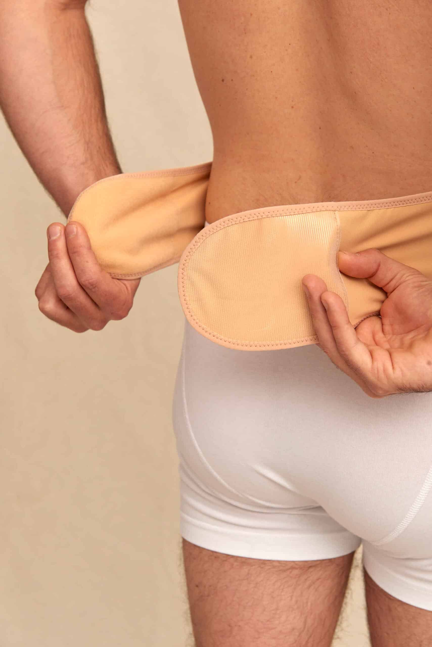 Ostomy Belt - SIIL Ostomy