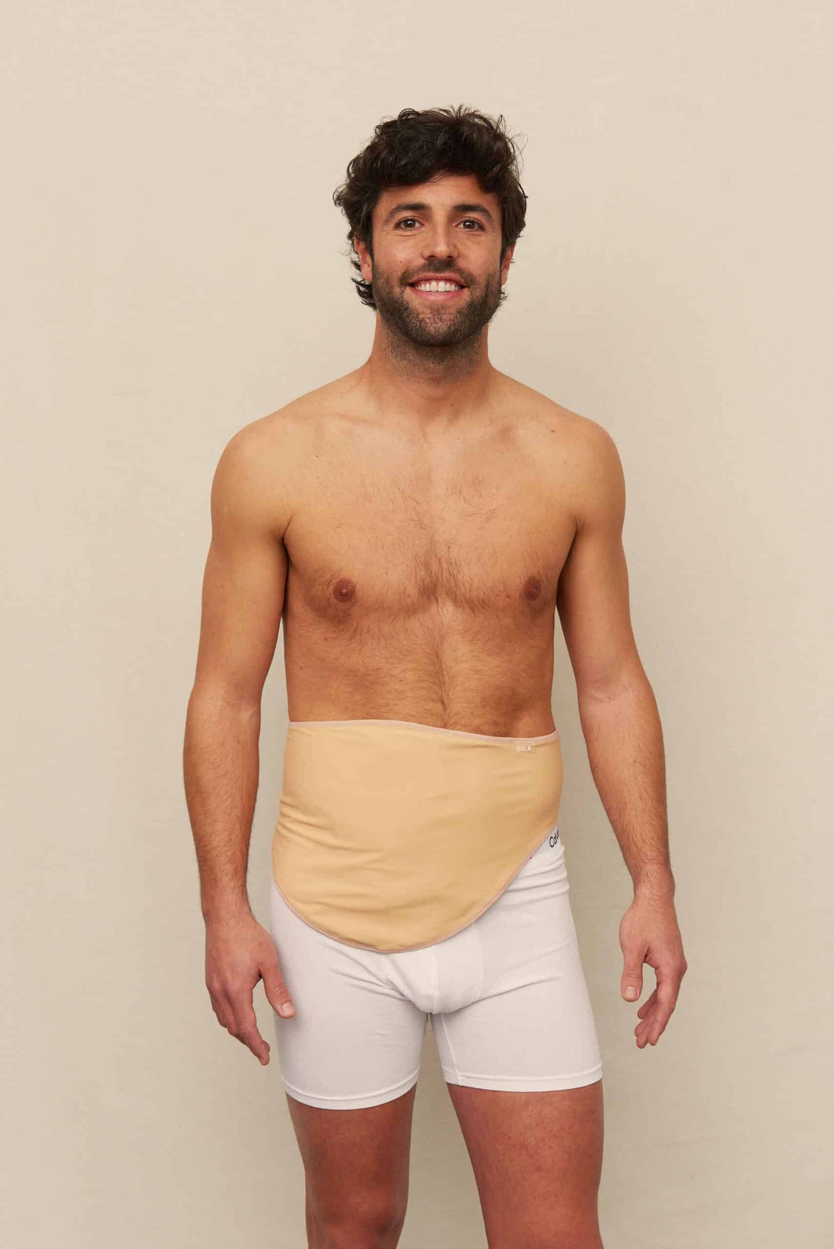 Ostomy Belt - SIIL Ostomy