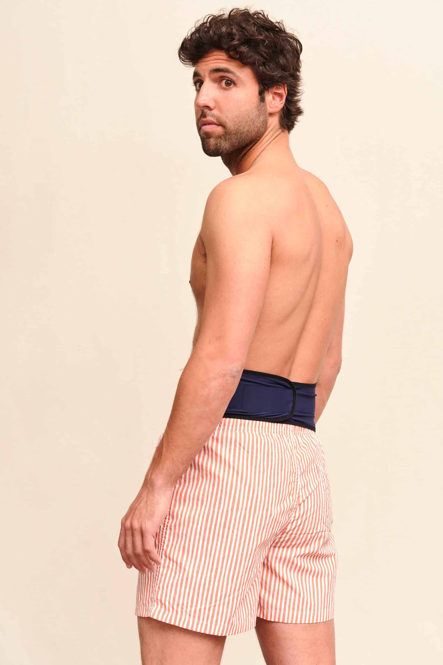 Colostomy Belt - SIIL Ostomy