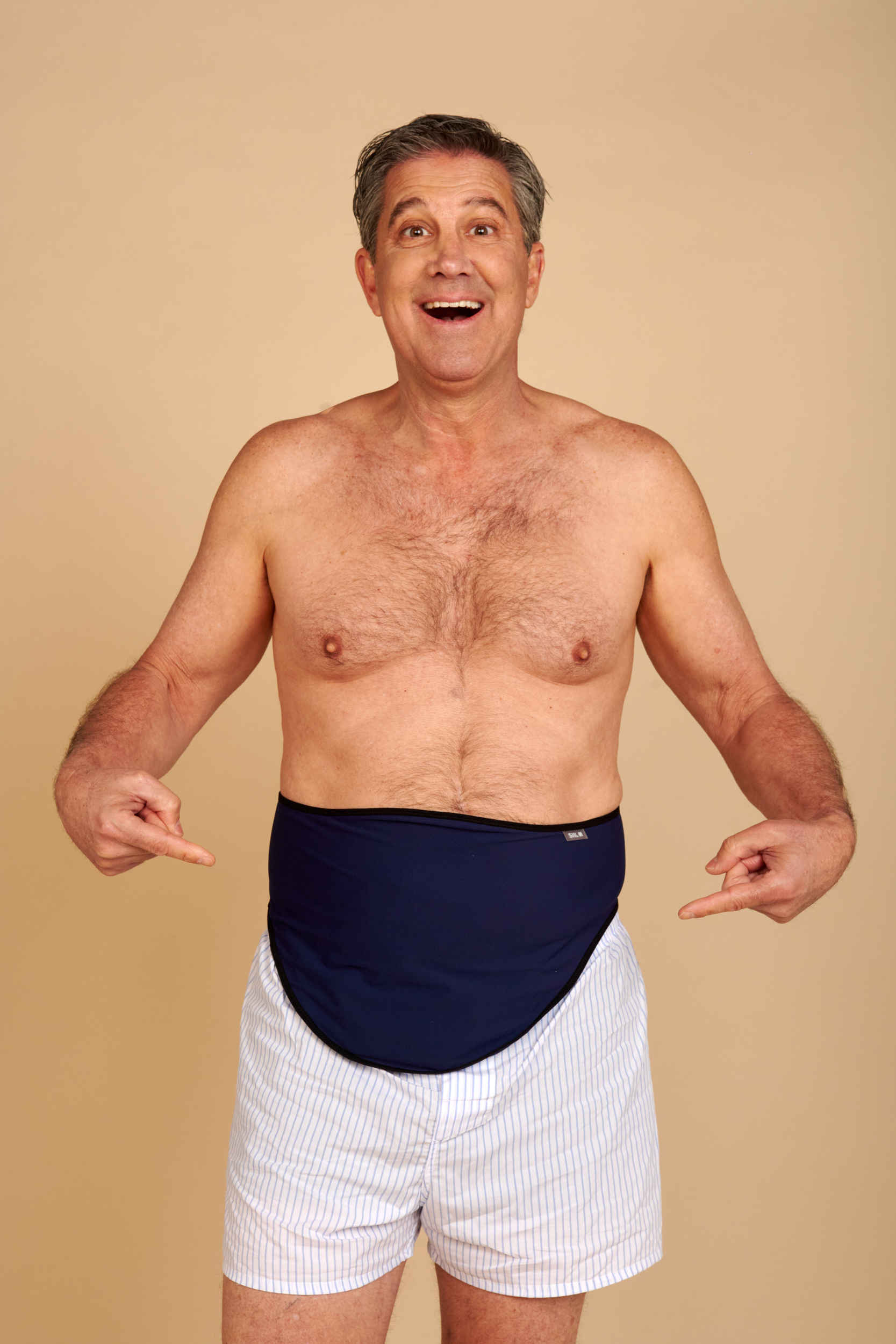 Stoma Belt - SIIL Ostomy