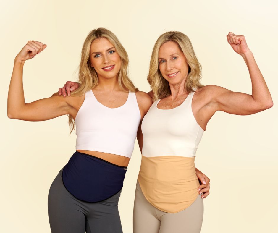 SIIL Ostomy Belt Review 13