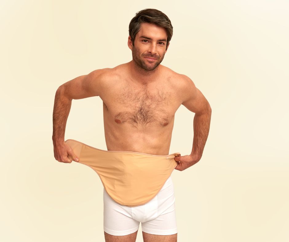 SIIL Ostomy Belt Review 16