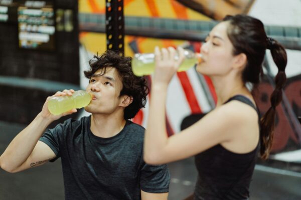 Best Ostomy Hydration Drink
