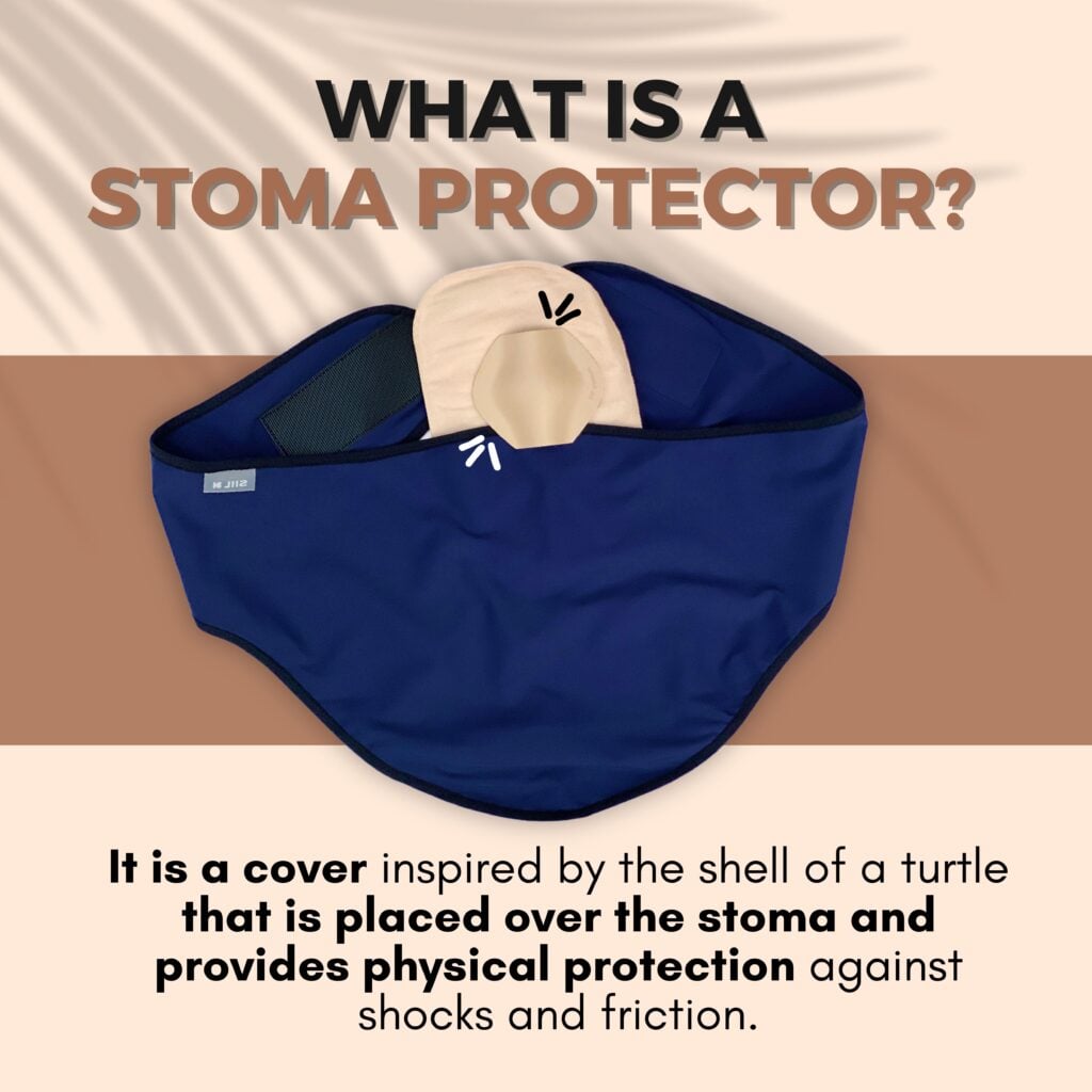 Understanding Stoma Protectors