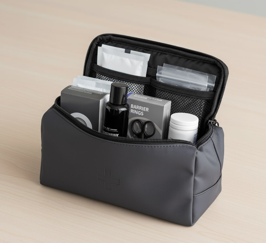 Ostomy Care Products and Supplies