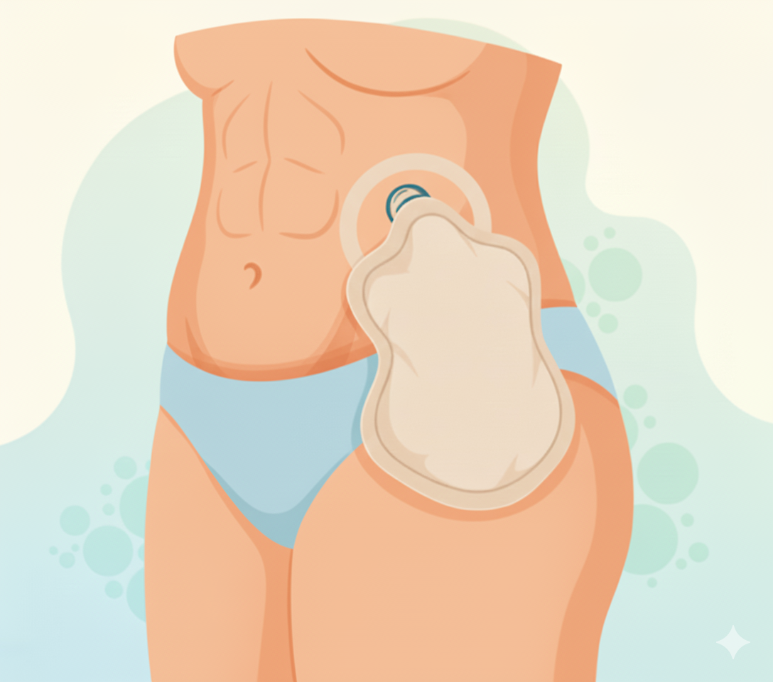 How Often to Change and Empty Your Ostomy Pouch | Expert Care Routine
