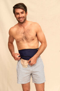 why do people need colostomy bags