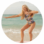 Ostomy clothing for WOMEN