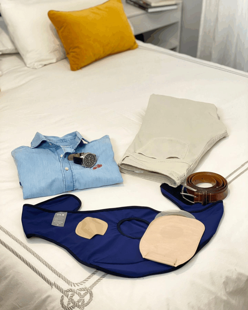 Top Rated Ostomy Bag Covers