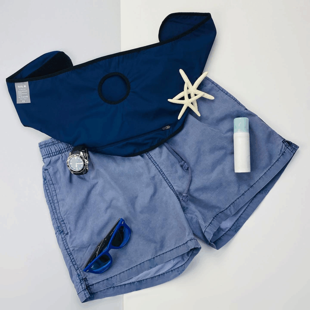 Premium ostomy bag covers