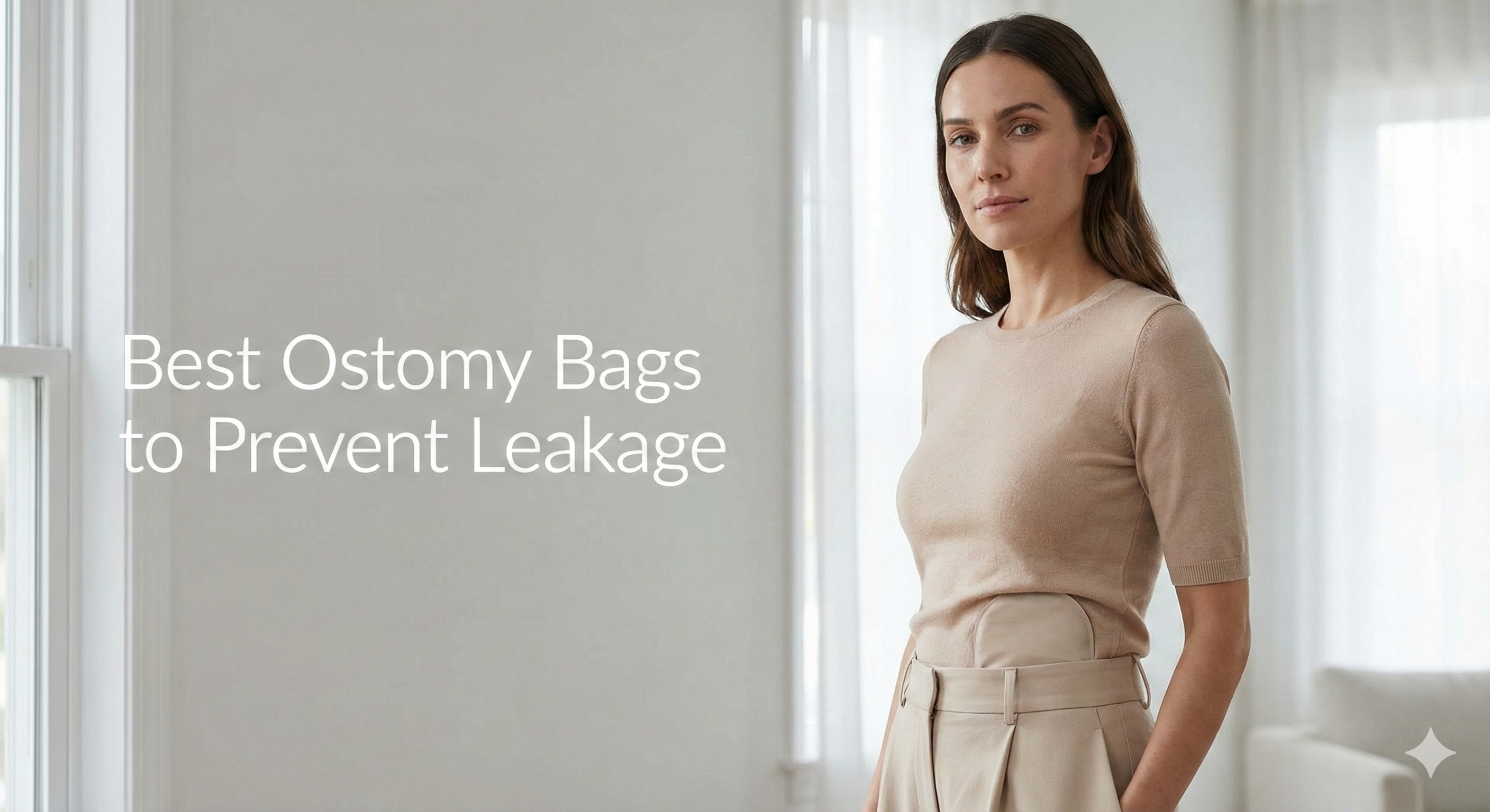 best ostomy bags to prevent leakage and skin protection