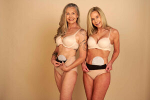 SIIL vs Vanilla Blush UK: An Honest Stoma Clothing Comparison (2026)