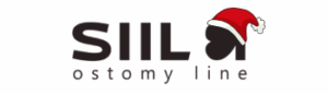 SIIL Ostomy Logo