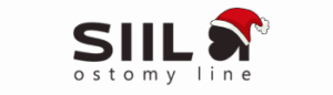 SIIL Ostomy Logo