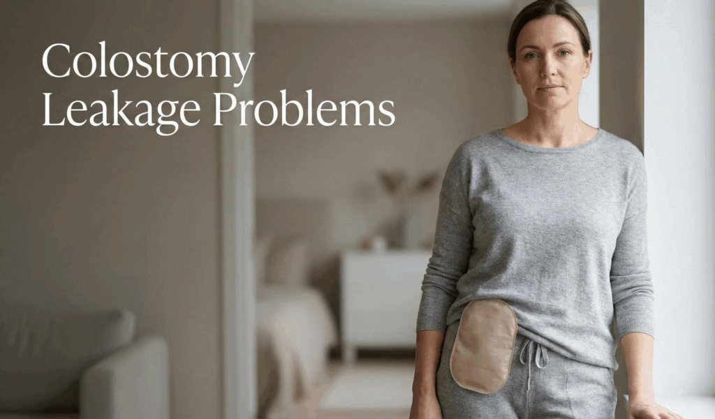 best ostomy bags to prevent leakage