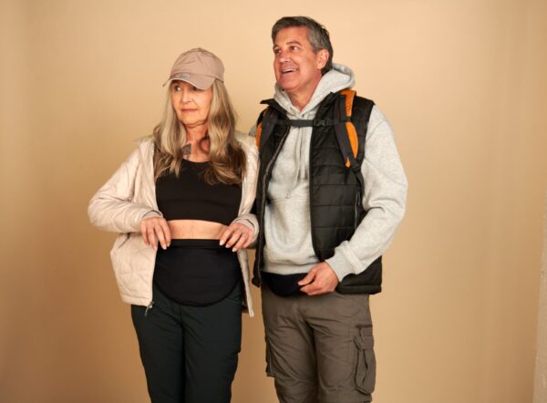 ostomy belt abdominal support