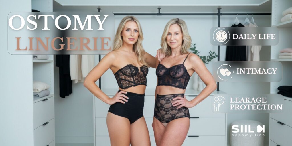 Stoma Caps for Intimacy: Covers, Wraps, and What Actually Works