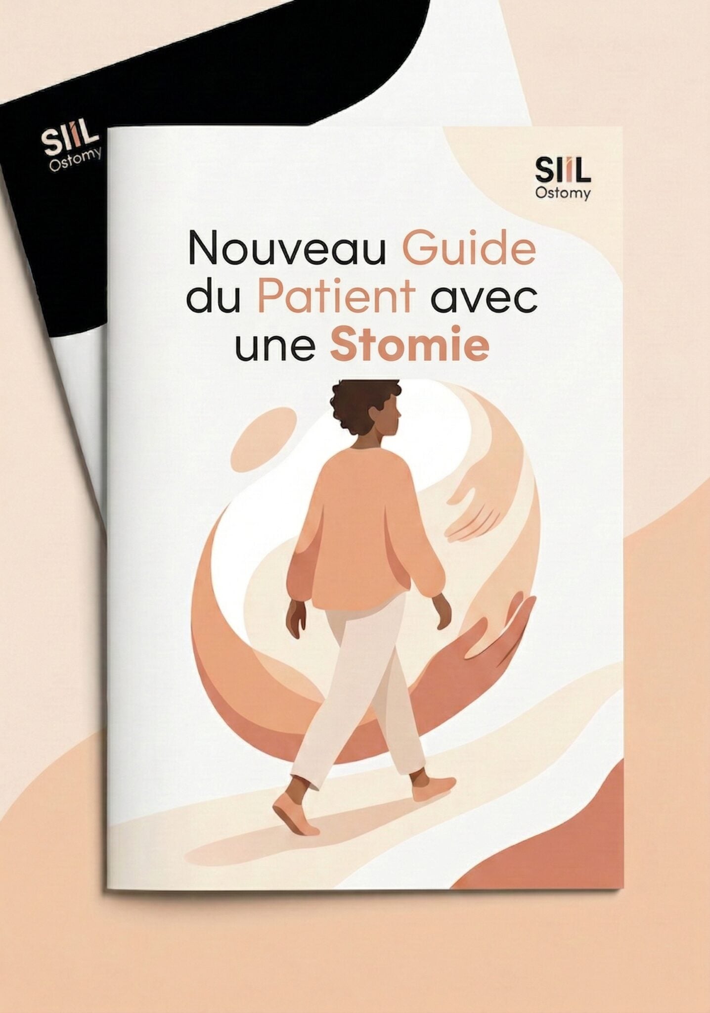 Guide patients stomie — SIIL Ostomy téléchargement gratuit PDF