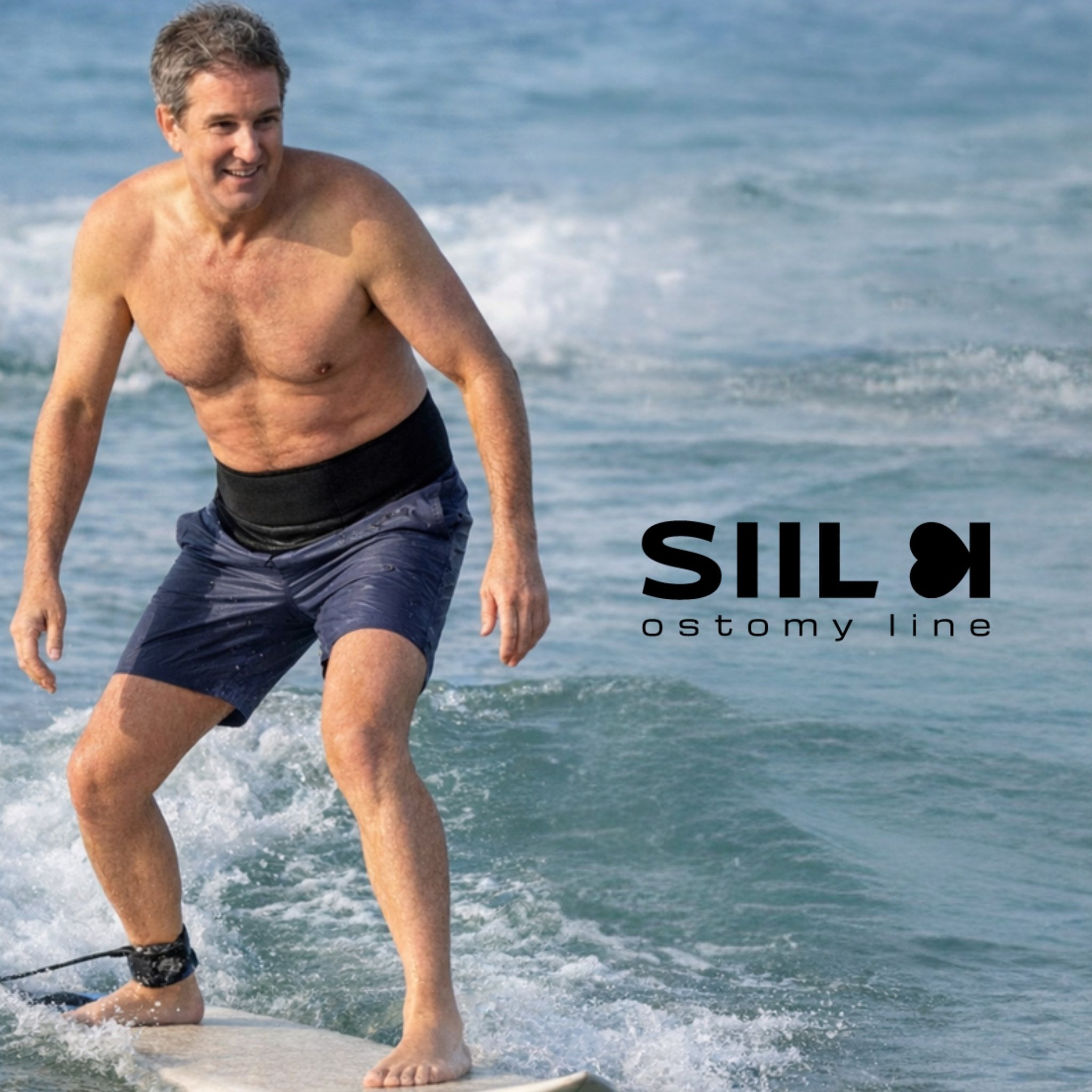 Get your life back — real ostomate surfing in the SIIL Belt