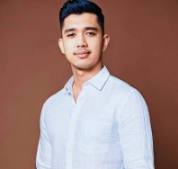 John Rainier Yumang - Ostomy Health Writer
