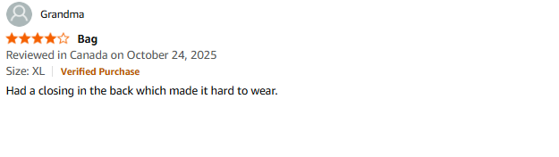 SIIL Ostomy Belt Review n