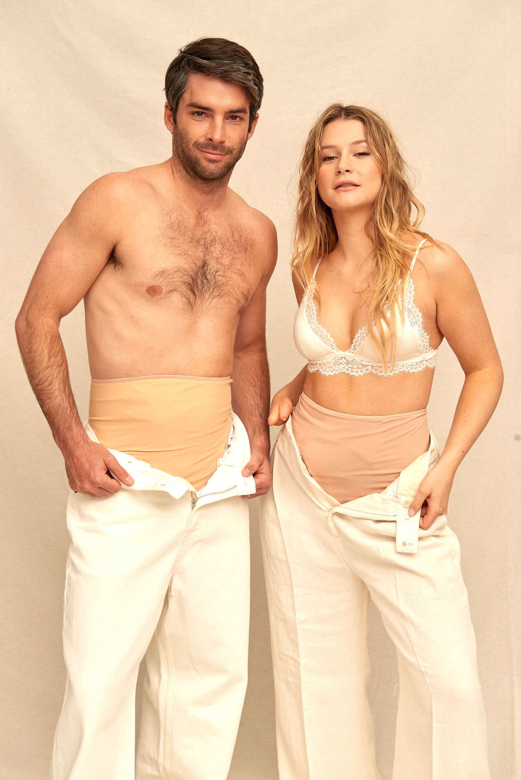Ostomy Belt