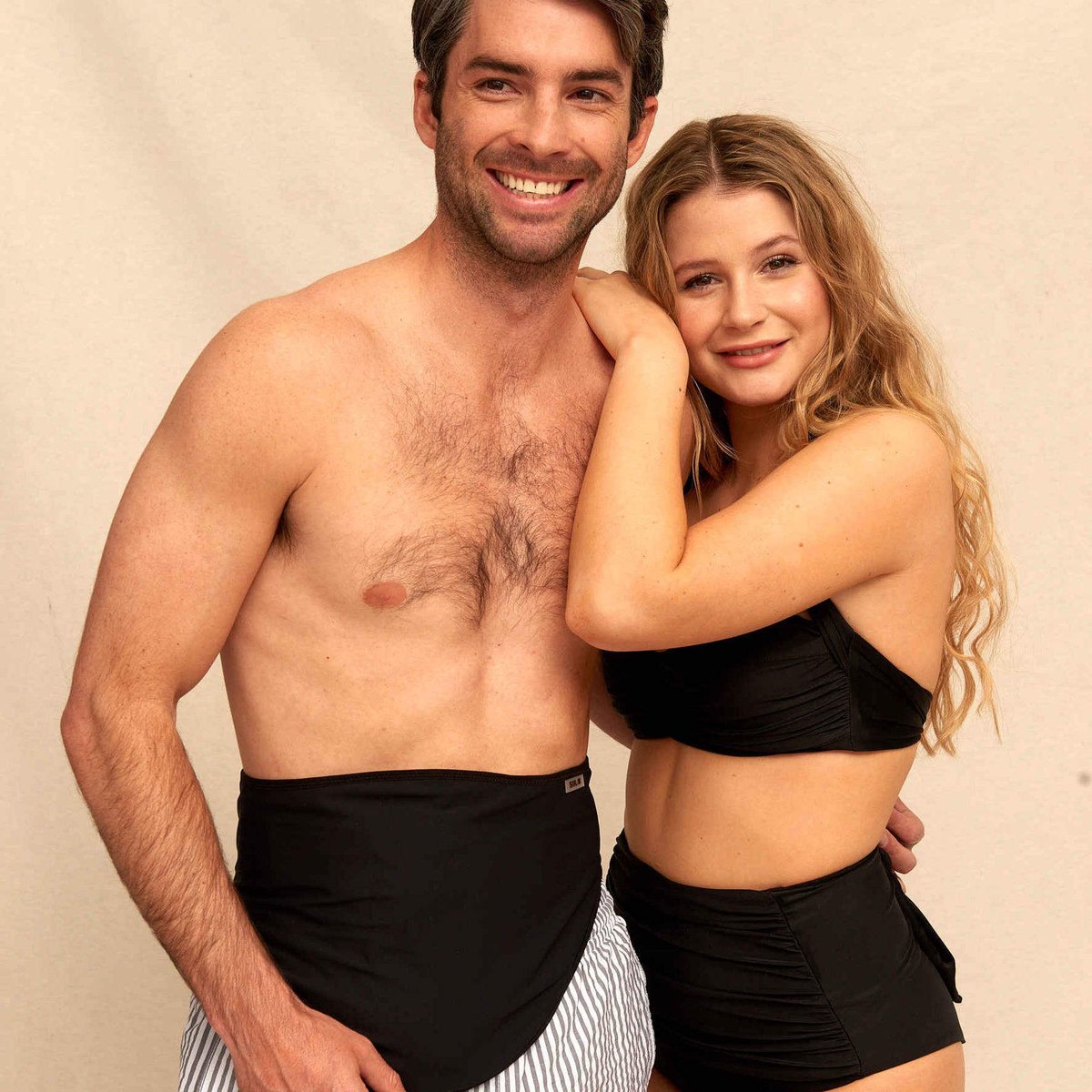 ostomy belt