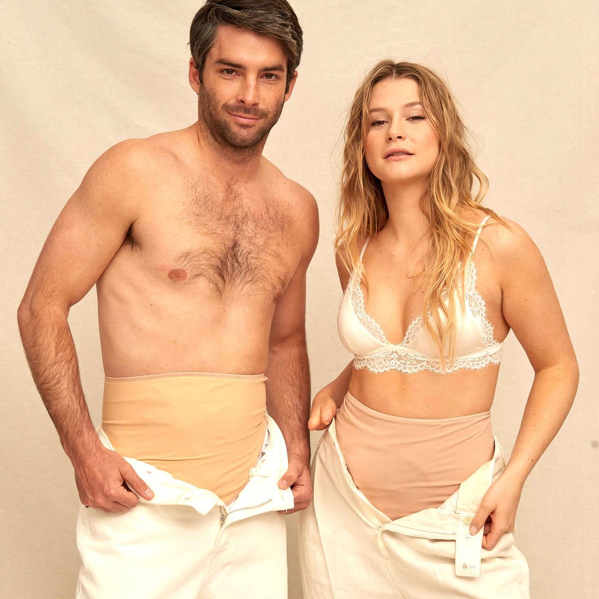 cinturón para ostomía cinturón de ostomía