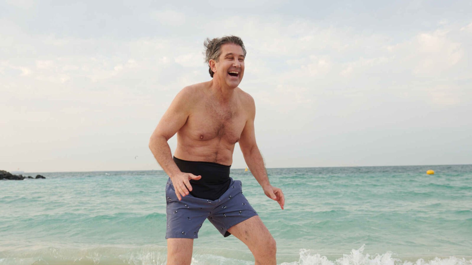 ostomy belt for men